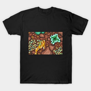 Pondscape 01 T-Shirt